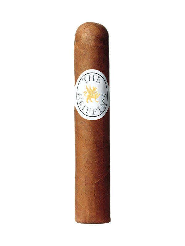 The Griffin's Robusto - Unidade