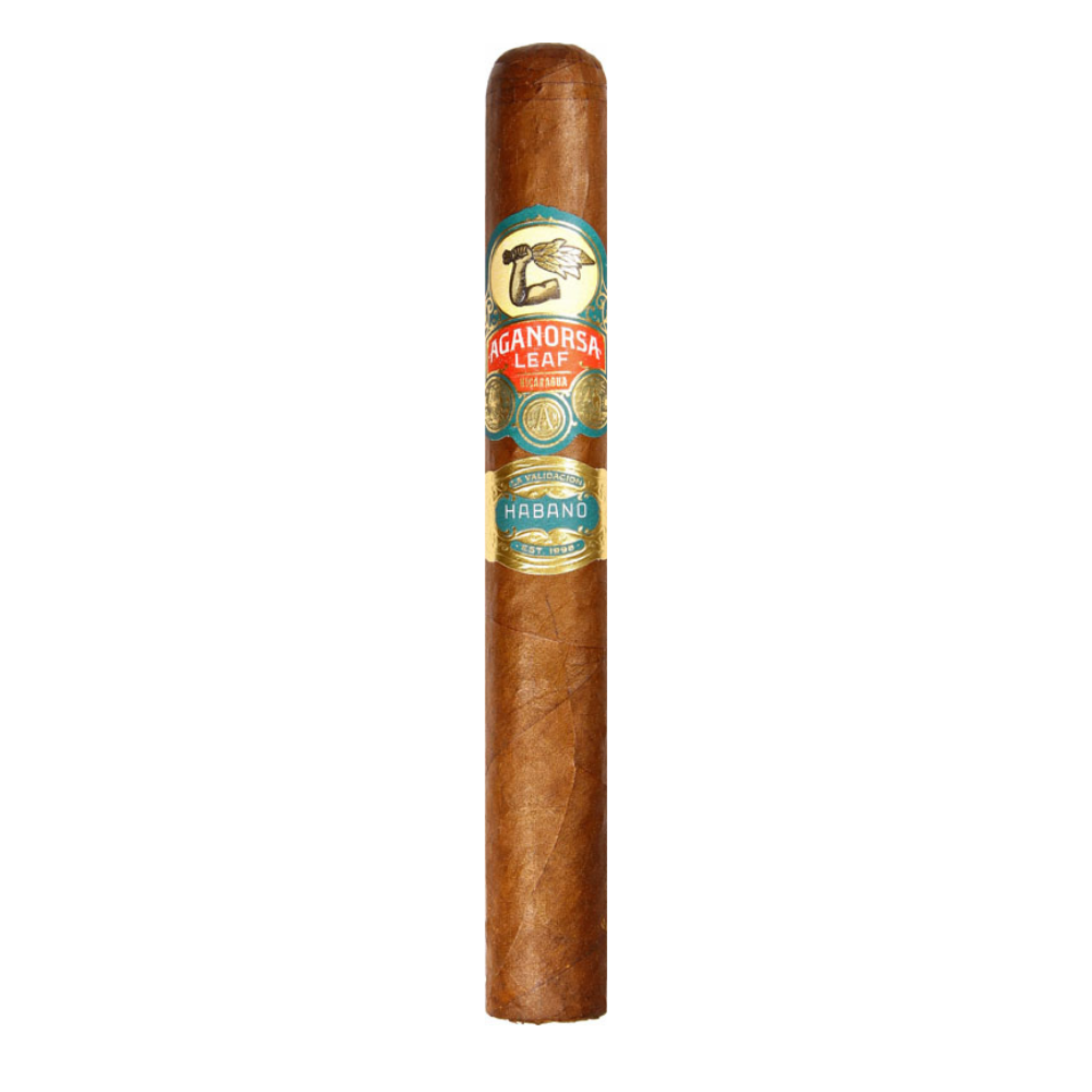 Aganorsa Leaf Validacion Habano (Unidade)