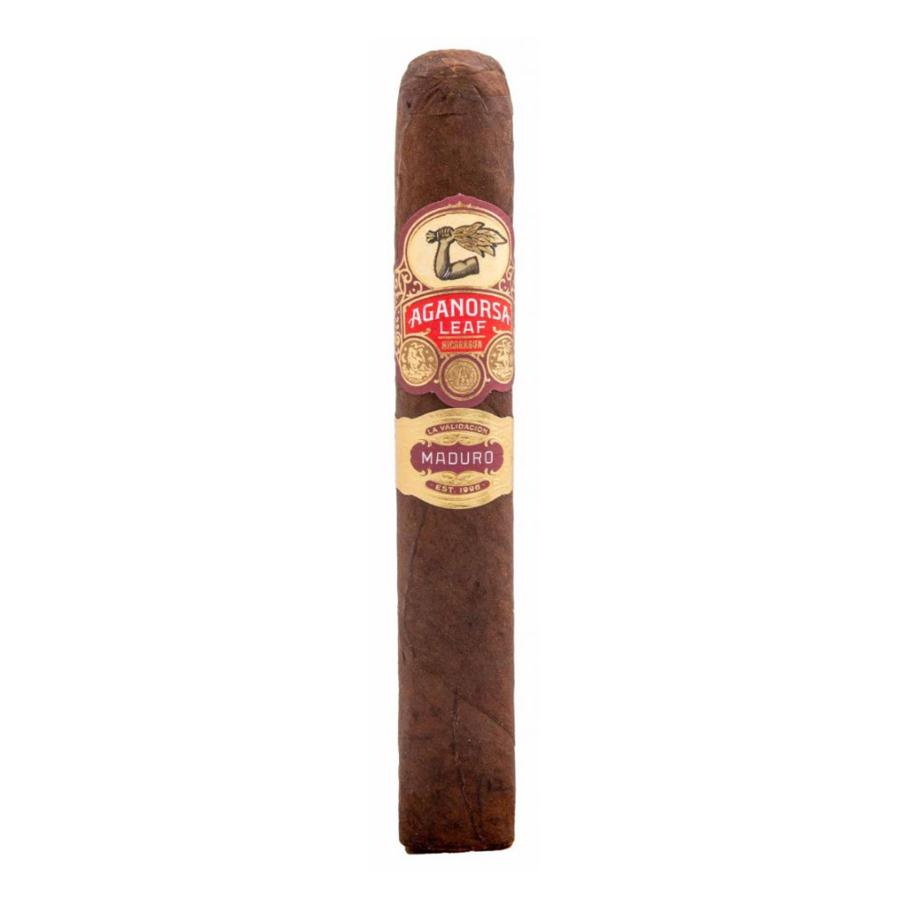 Aganorsa Leaf Validacion Maduro (unidade)