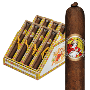 La Gloria Cubana Rabito de Cochino (Nota 92) - Unidade