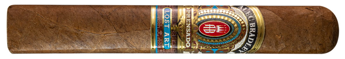 Alec Bradley Prensado Lost Art 6x60 - Unidade