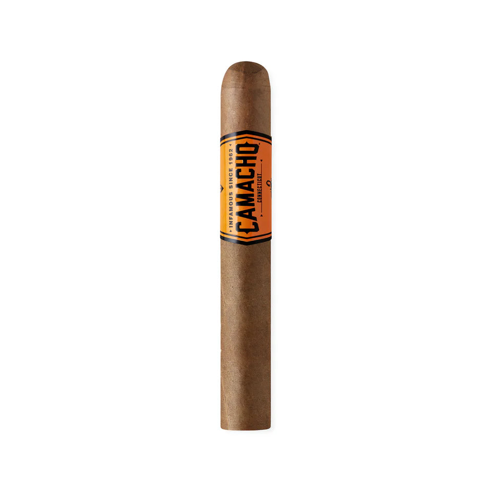 Camacho Connecticut Machitos - Unidade