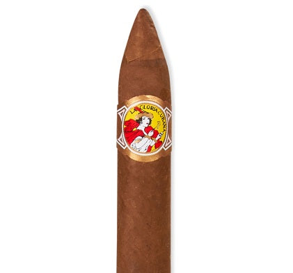 La Gloria Cubana Classic Torpedo (Nota 92) - Unidade